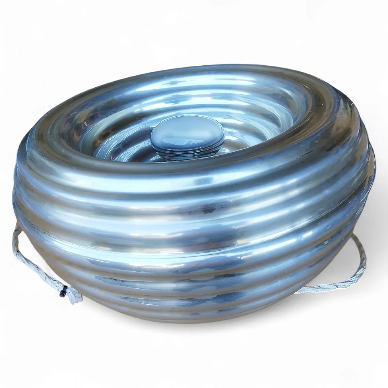 Lampada Splügen Bräu di Achille & Pier Giacomo Castiglioni, anni '70 17