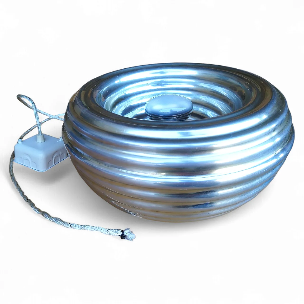 Lampada Splügen Bräu di Achille & Pier Giacomo Castiglioni, anni '70 18