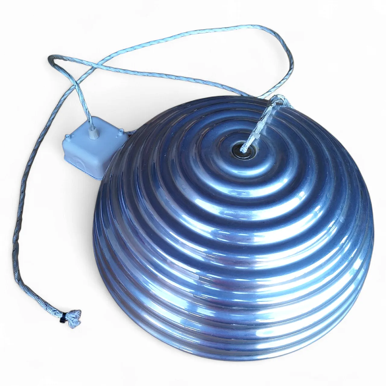 Lampada Splügen Bräu di Achille & Pier Giacomo Castiglioni, anni '70 19