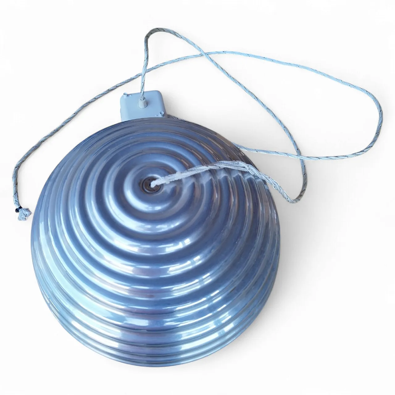 Lampada Splügen Bräu di Achille & Pier Giacomo Castiglioni, anni '70 20