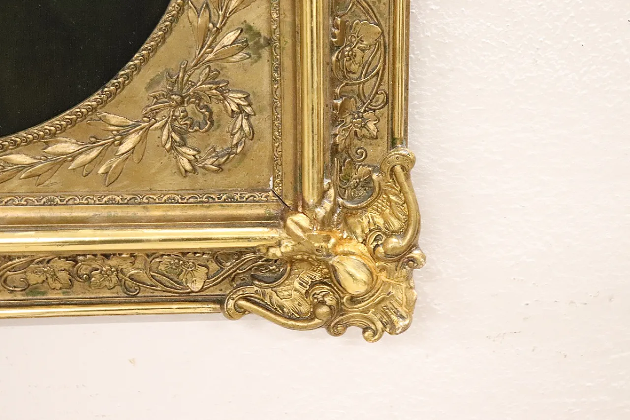 Olio su tela, Maria Maddalena, '800 5