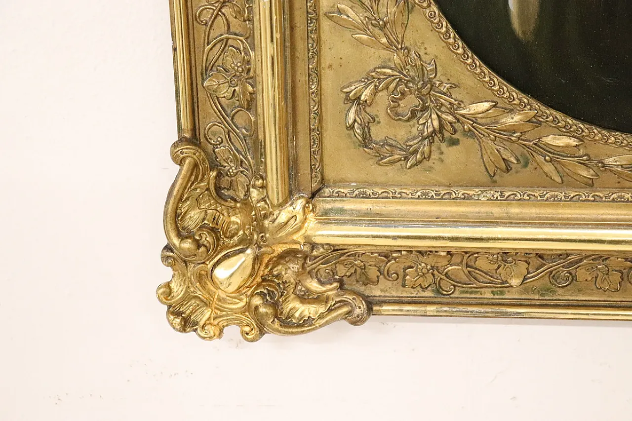 Olio su tela, Maria Maddalena, '800 6