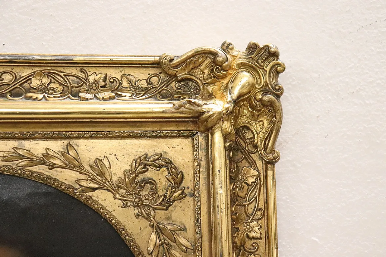 Olio su tela, Maria Maddalena, '800 7