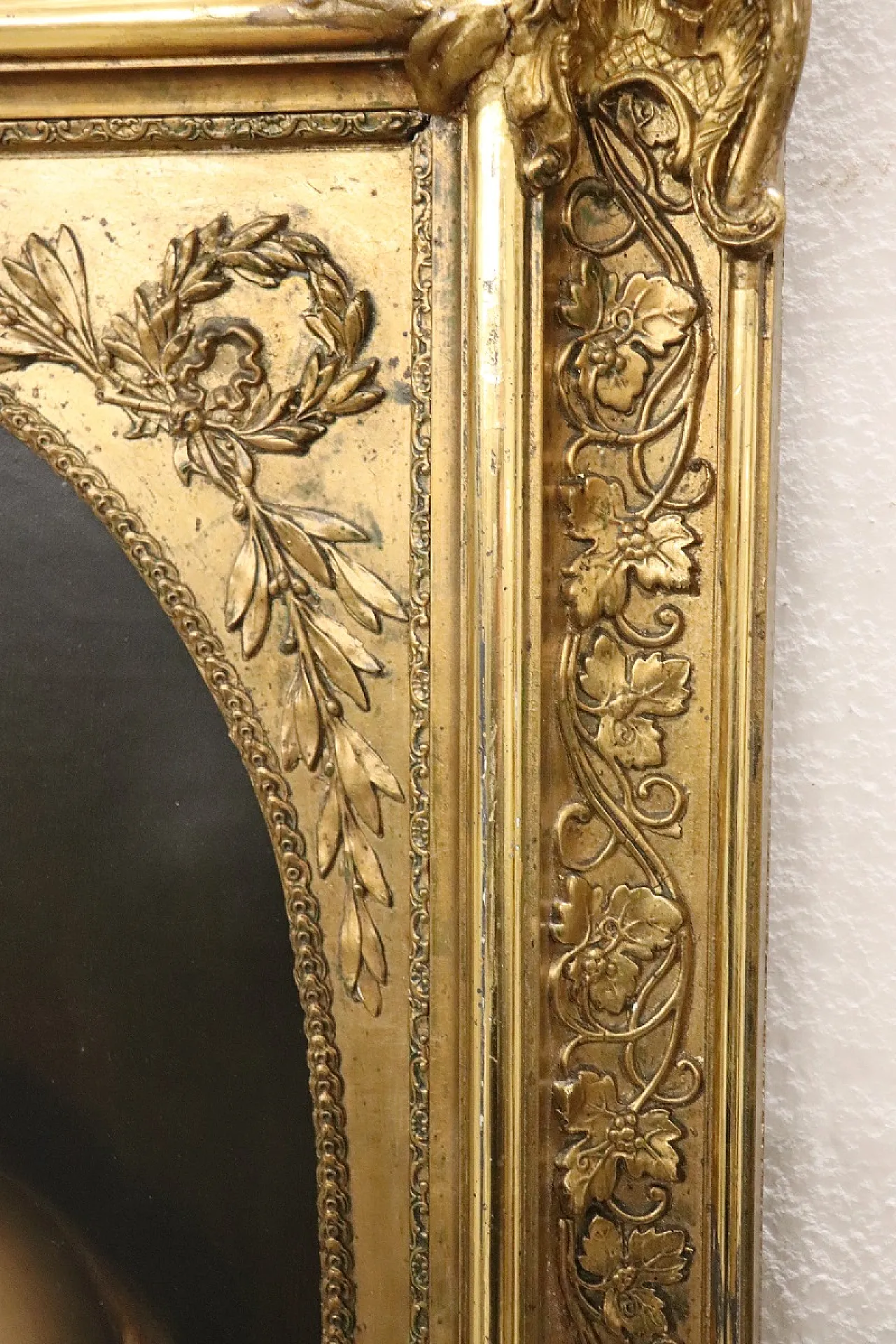 Olio su tela, Maria Maddalena, '800 9