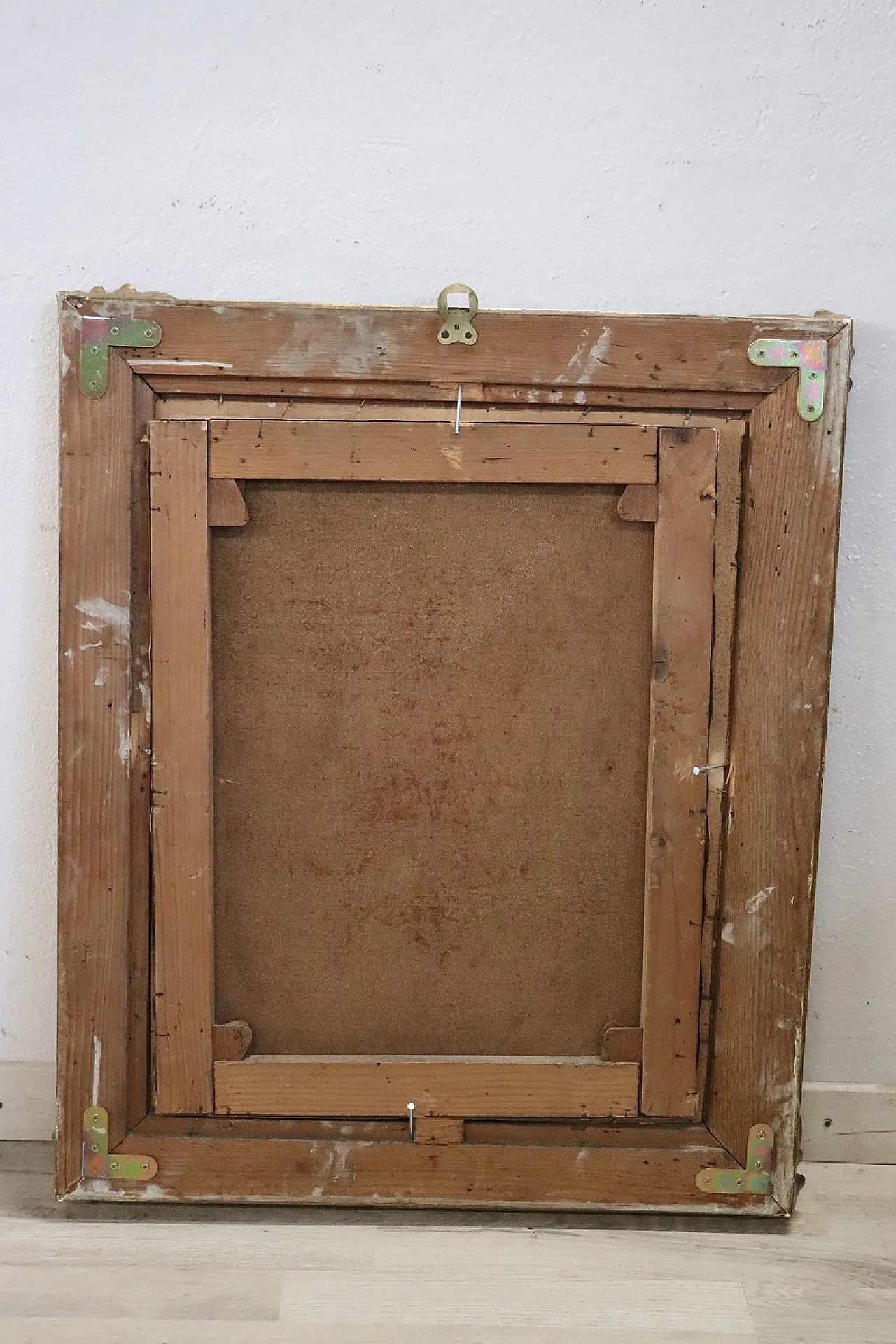 Olio su tela, Maria Maddalena, '800 13