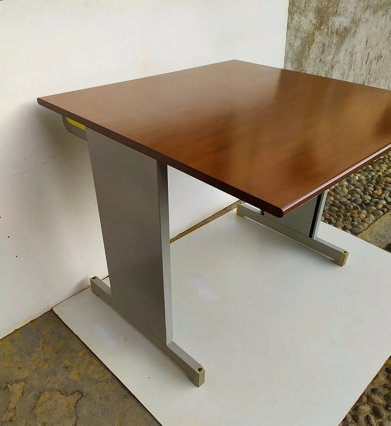 Desk by Ettore Sottsass for Olivetti Synthesis, 1970s 7