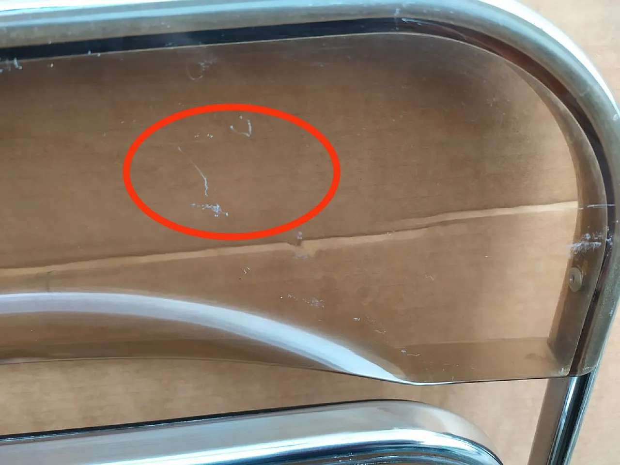 4 Plia chairs by Kartell, 1970s 8