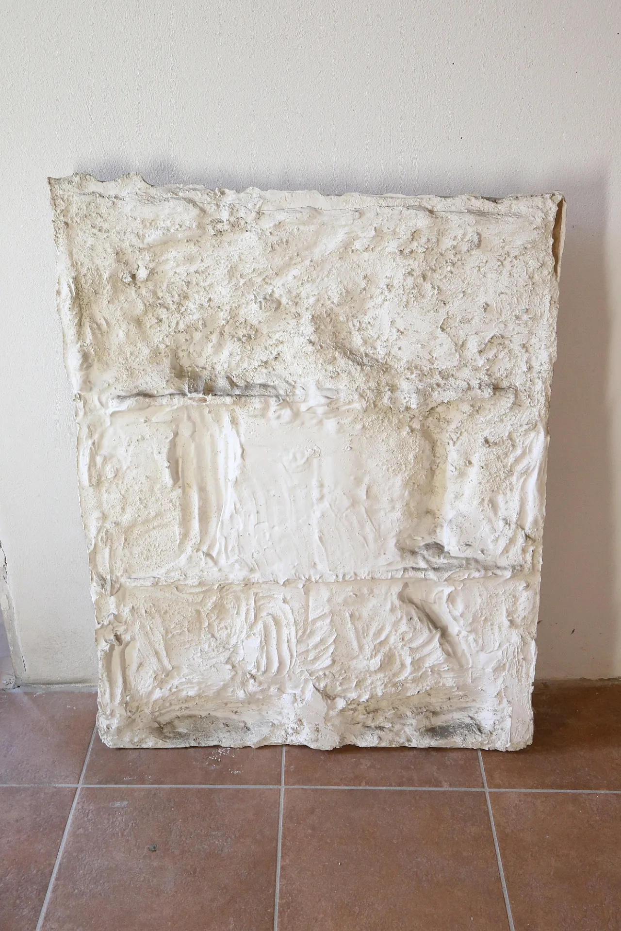 Jacopo della Quercia Original Sin, plaster cast of San Petronio, 50s 16