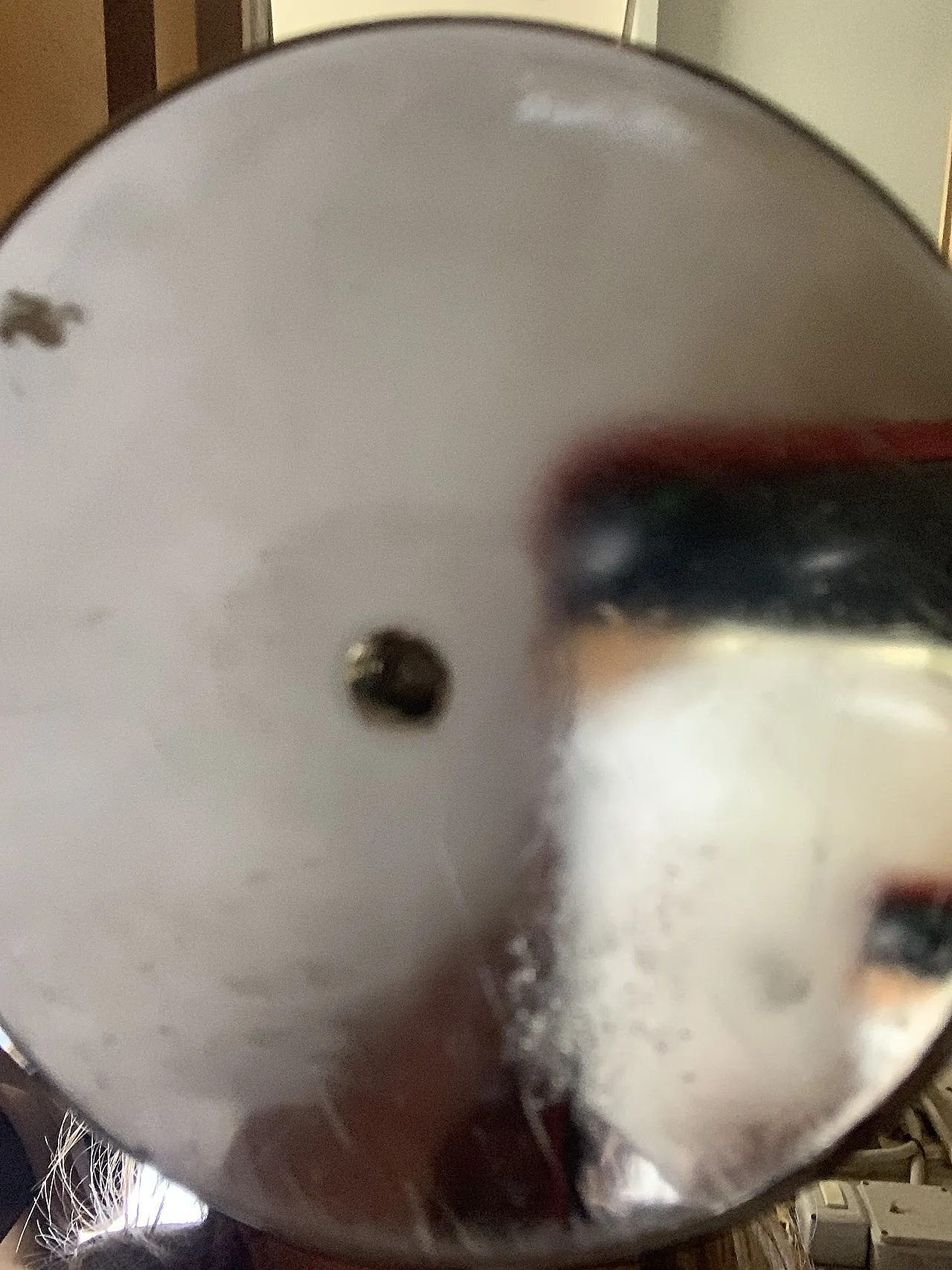 Tavolino da caffè Marcuso di Zanuso, anni '70 5