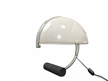 Lampada da tavolo Meta di Stilnovo per Artimeta, anni '70