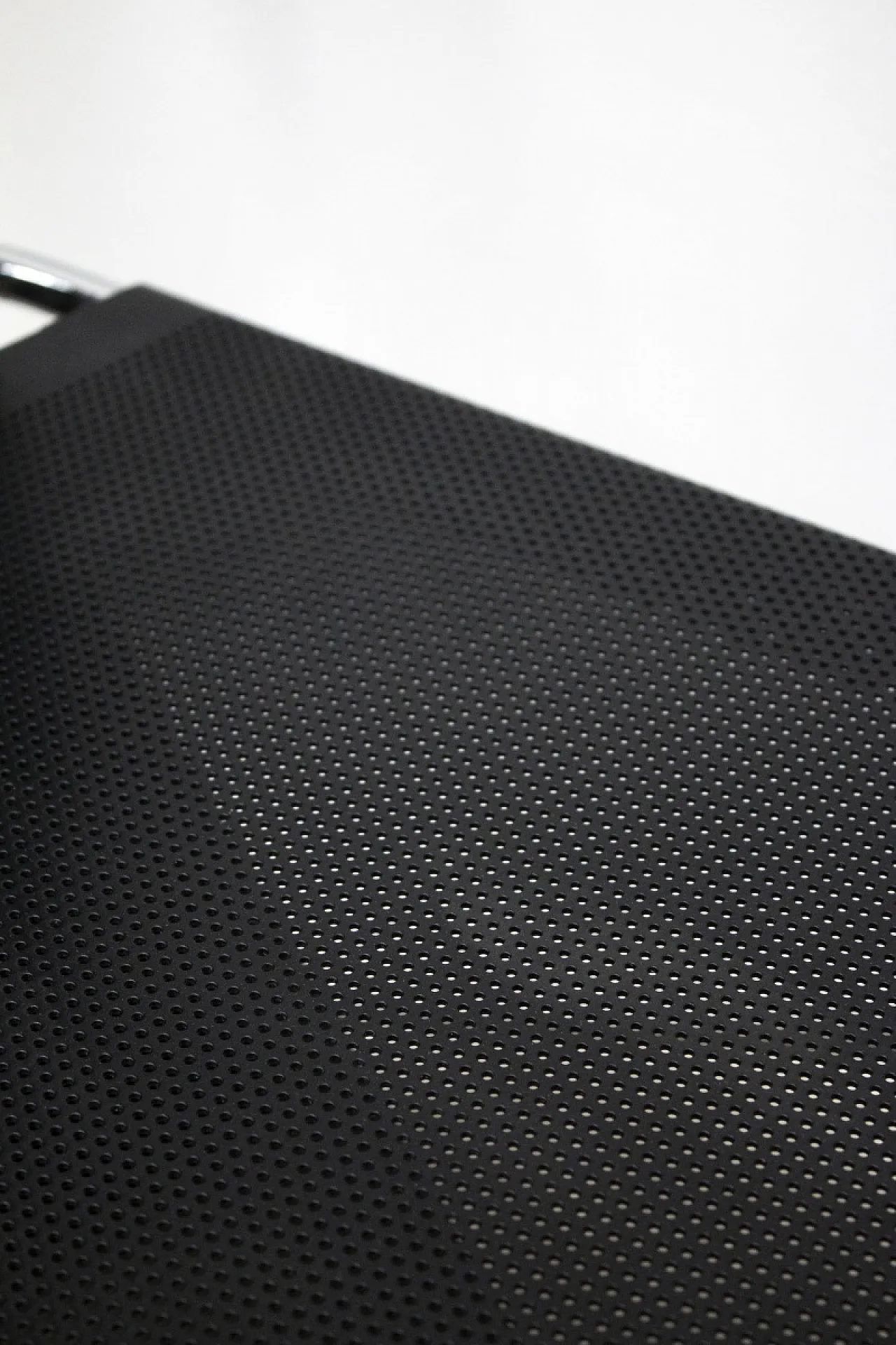 Imprint Chair by Pietro Arosio, 1980s 8