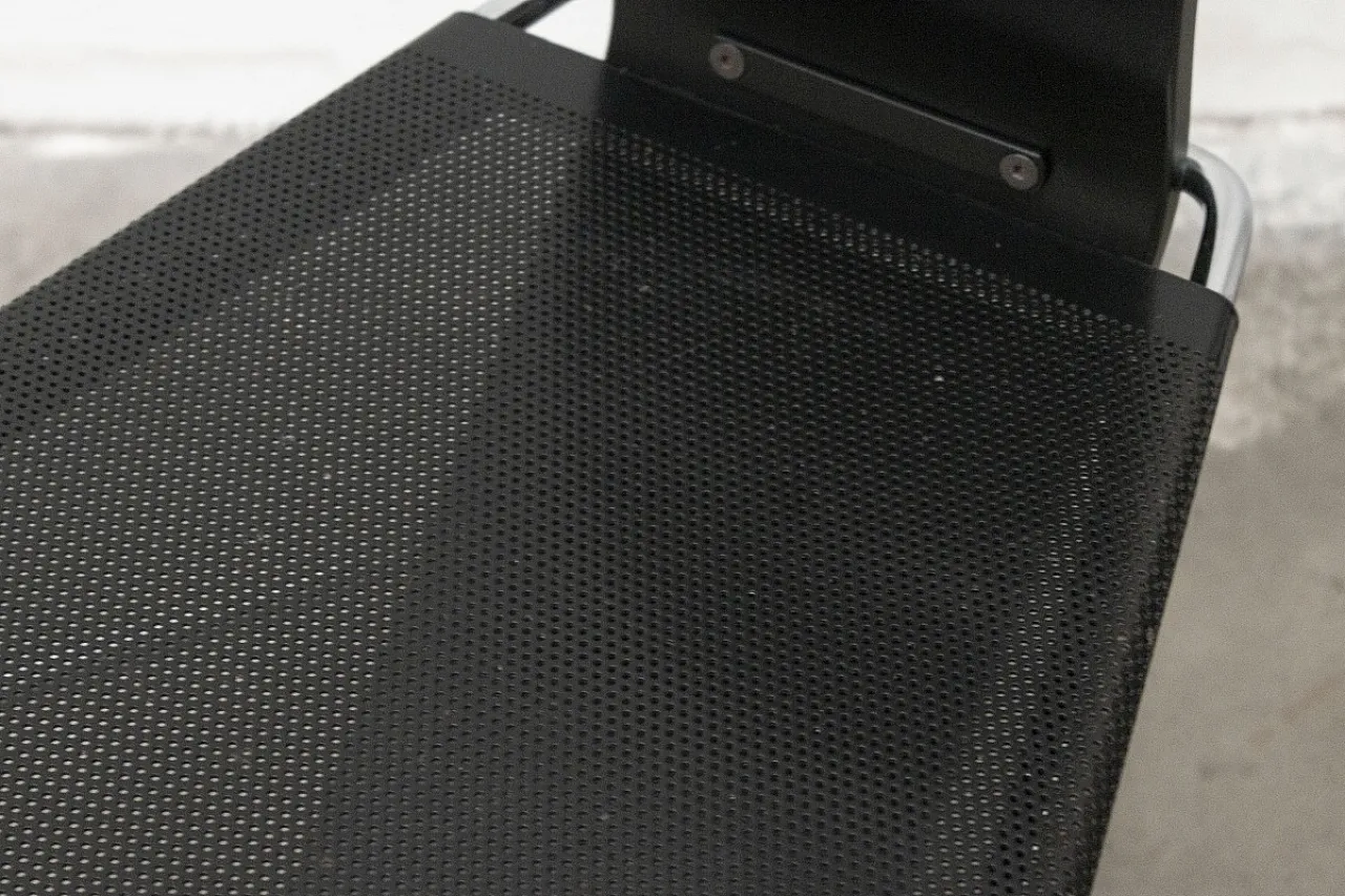 Imprint Chair by Pietro Arosio, 1980s 10