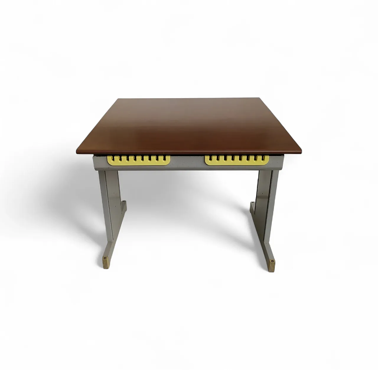 Desk by Ettore Sottsass for Olivetti Synthesis, 1970s 9