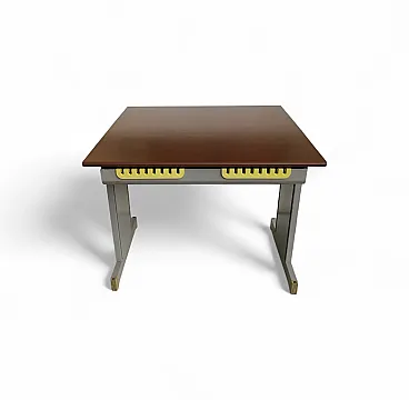 Desk by Ettore Sottsass for Olivetti Synthesis, 1970s