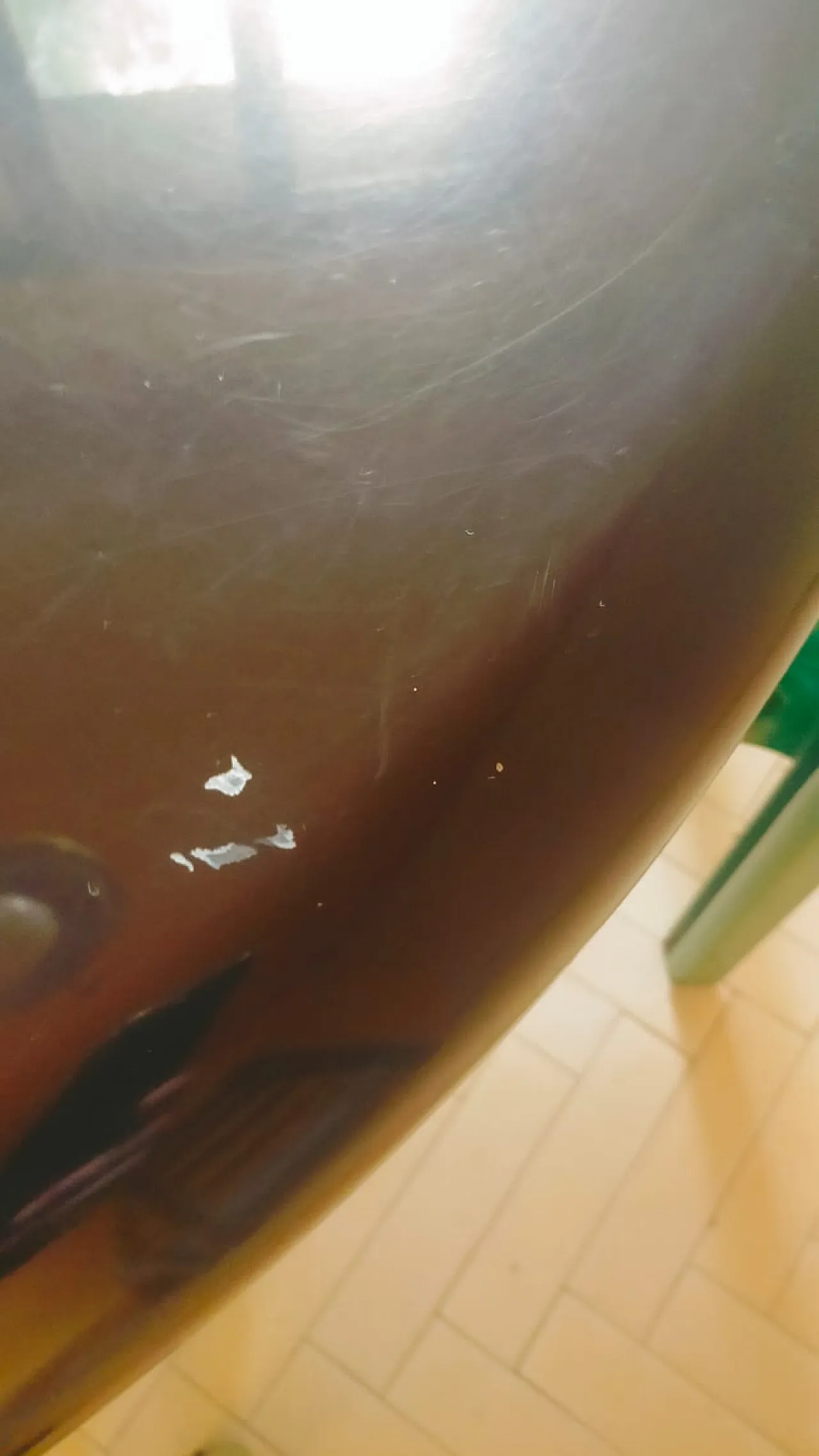 Tavolo e sedie di Vico Magistretti per Artemide, anni '70 3