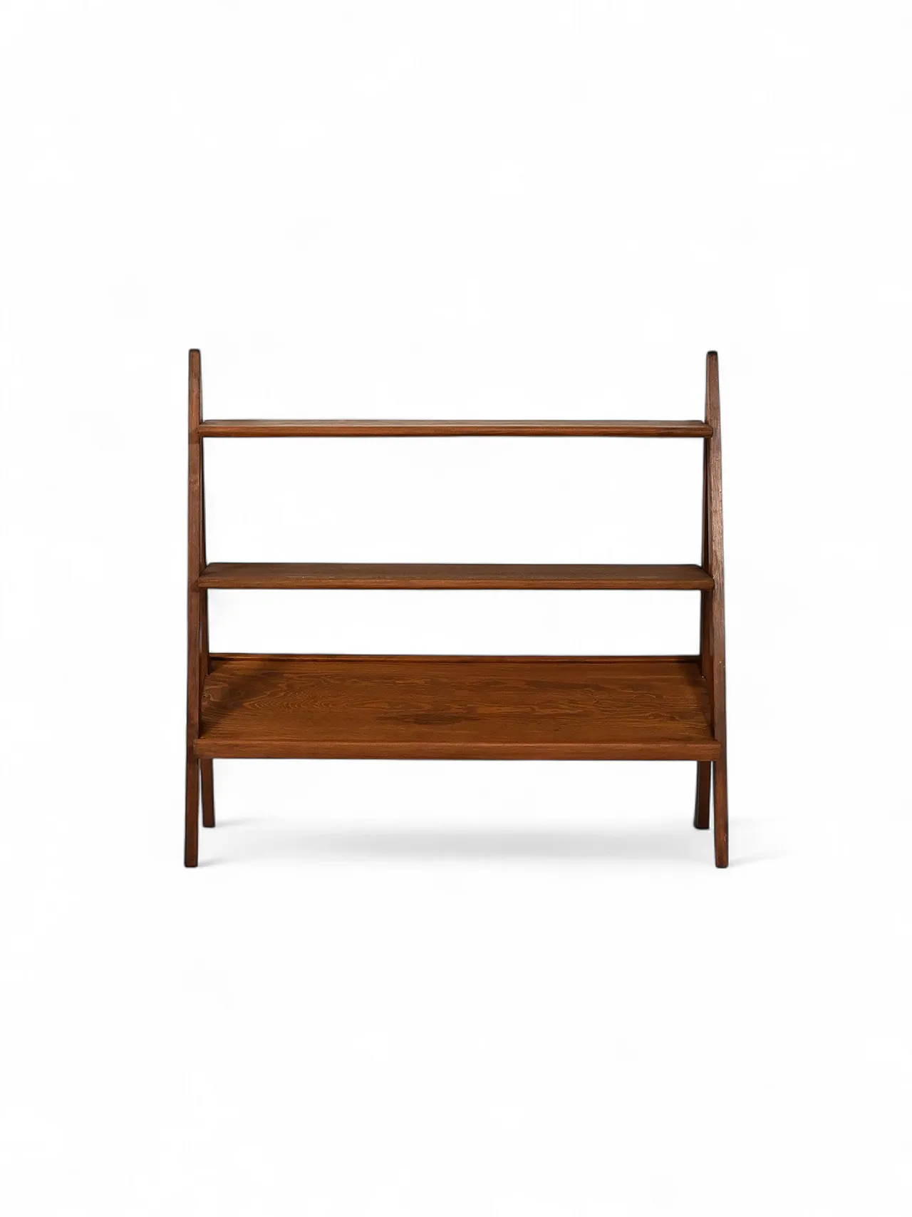 Libreria con portariviste, anni ’50 8