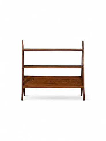 Libreria con portariviste, anni ’50