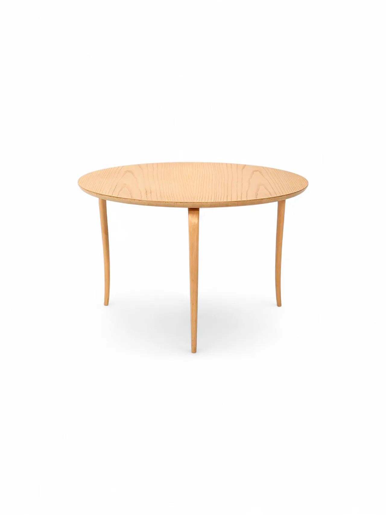 "Annika" coffee table by Bruno Mathsson 9