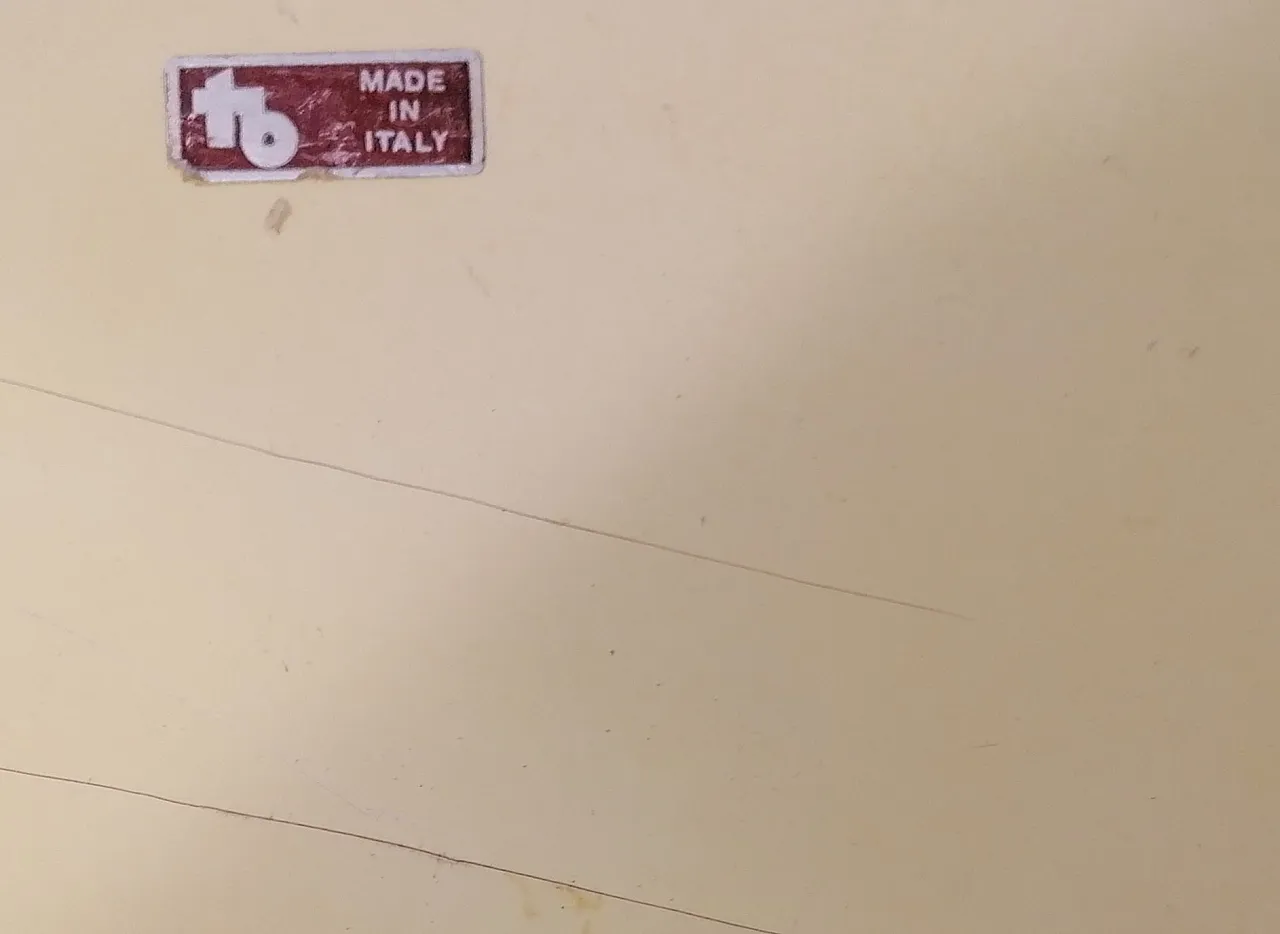 Ice bucket in lacquered wood and briar by Tommaso Barbi, 1970s 6