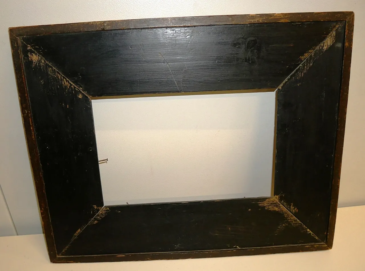 Fanciulli che giocano di Albano Lugli pittore emiliano, '800 10