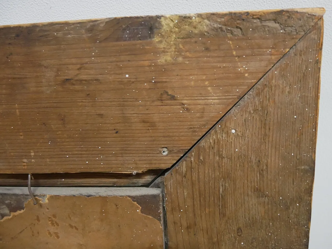 Fanciulli che giocano di Albano Lugli pittore emiliano, '800 11