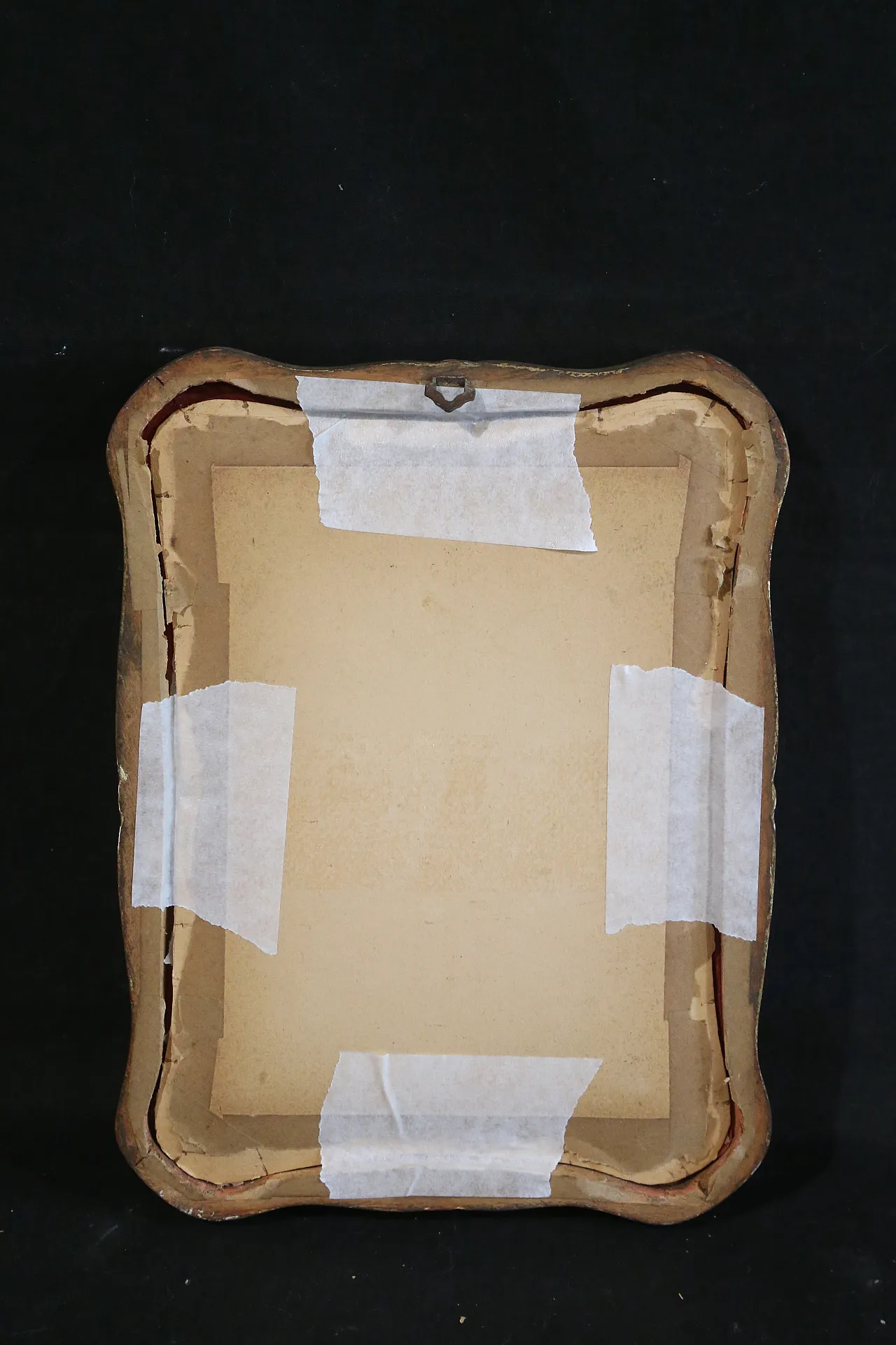 Lady in the gardens oil painting on canvas French, 19th century 24