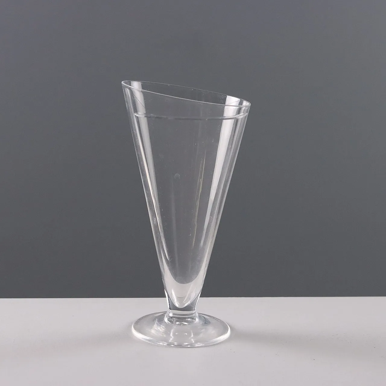 21 Bicchieri Cartoccio, '900 3