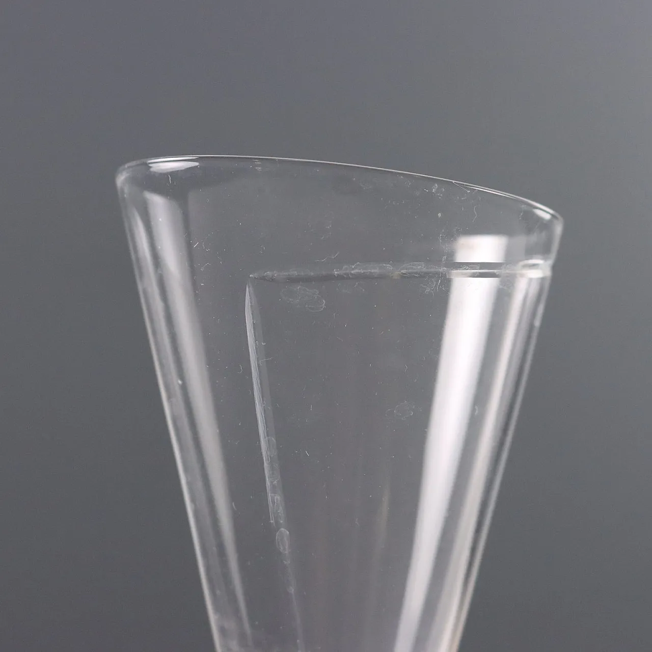 21 Bicchieri Cartoccio, '900 4