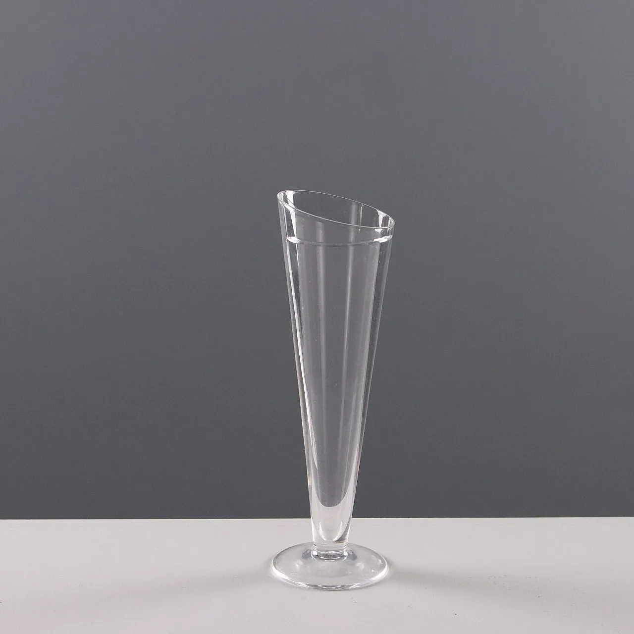 21 Bicchieri Cartoccio, '900 5