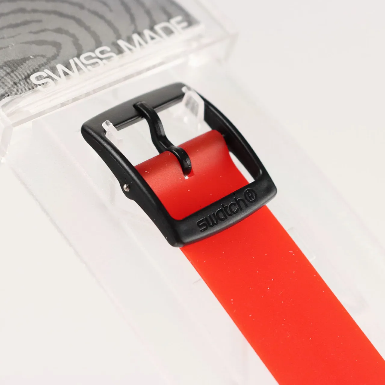 Coppia di orologi Skin ultrasottili, anni 2000 5