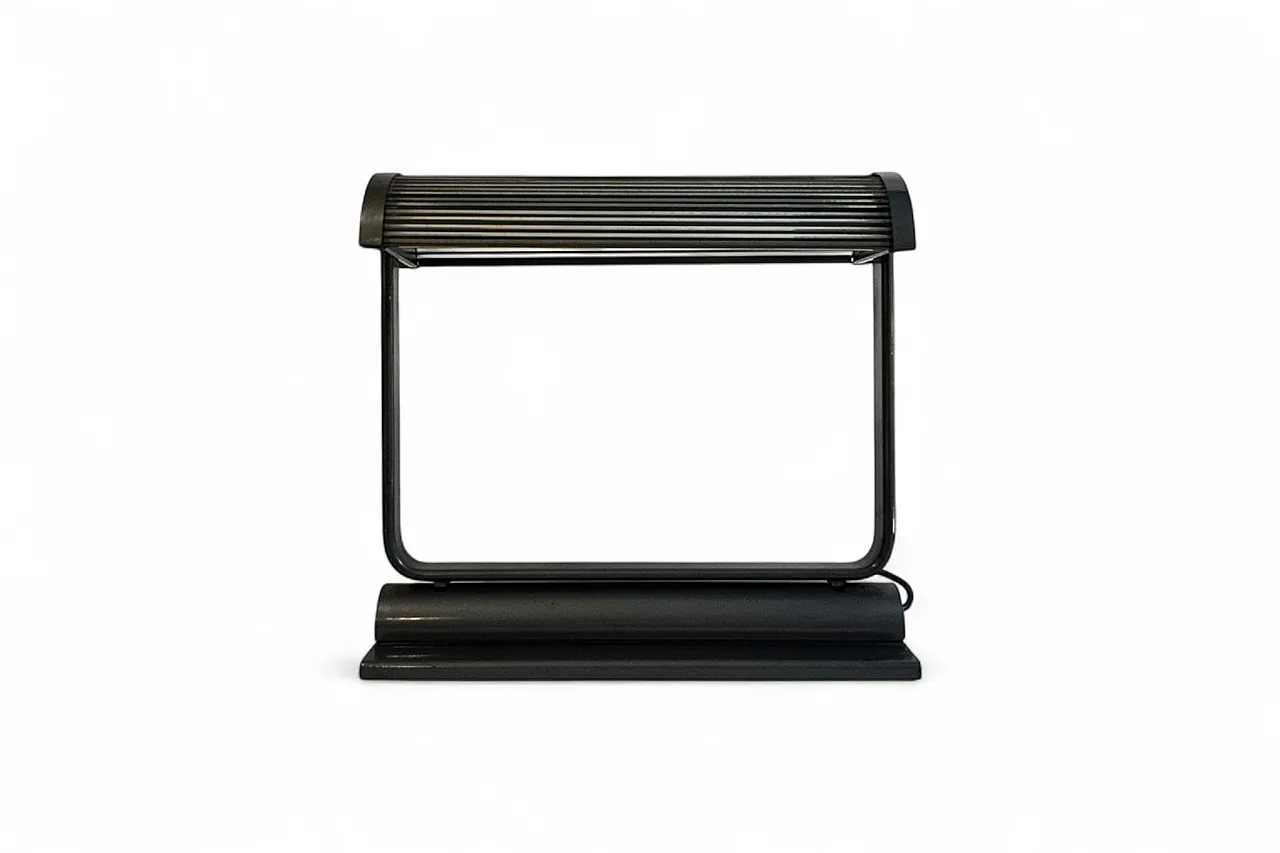 Lampada da scrivania Eubea di Alberto Fraser per Artemide, anni '80 2