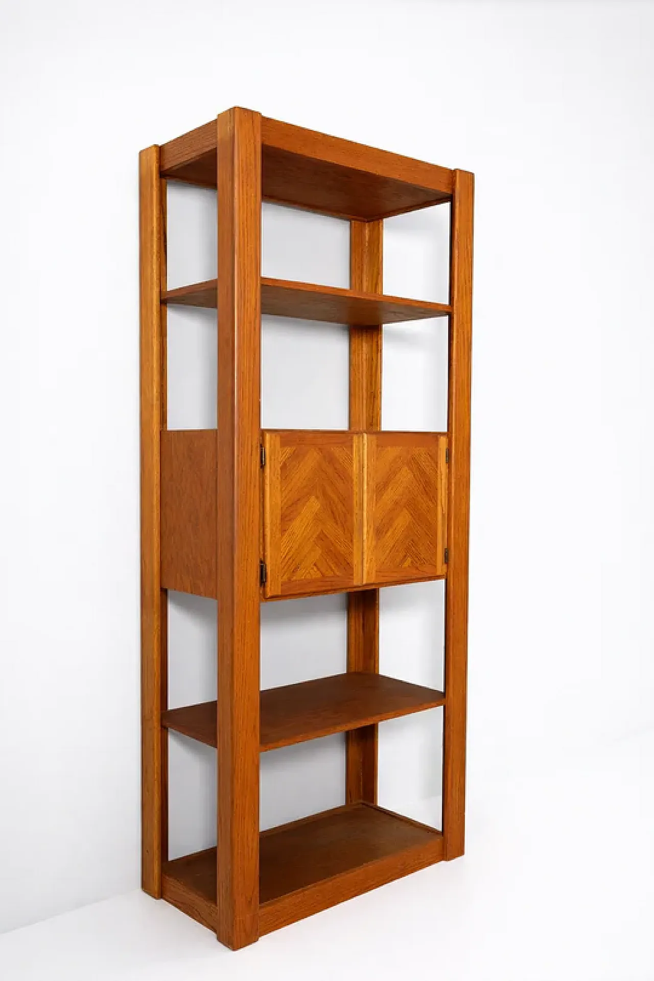 Modular living room wall, 1970s 5