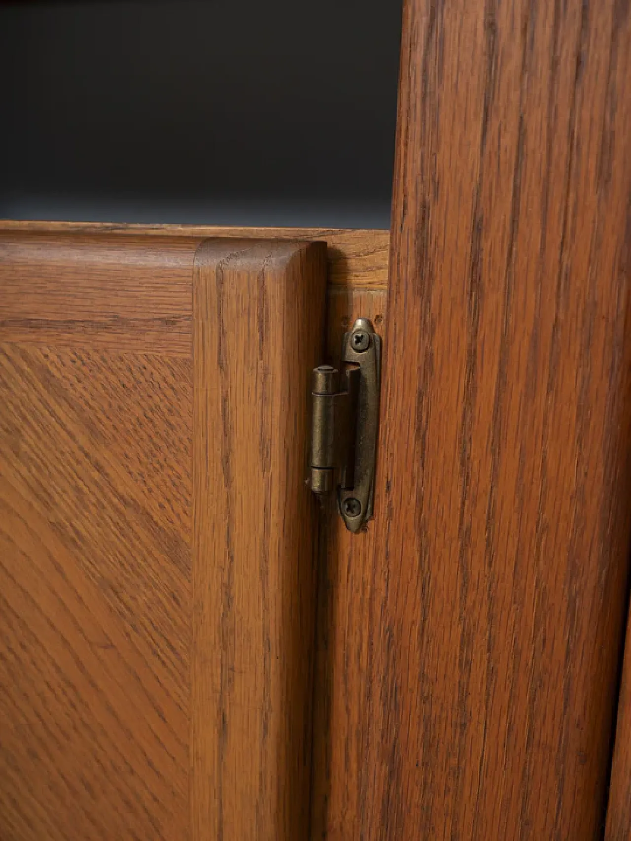 Modular living room wall, 1970s 6