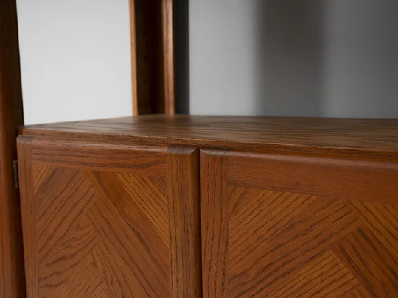 Modular living room wall, 1970s 9