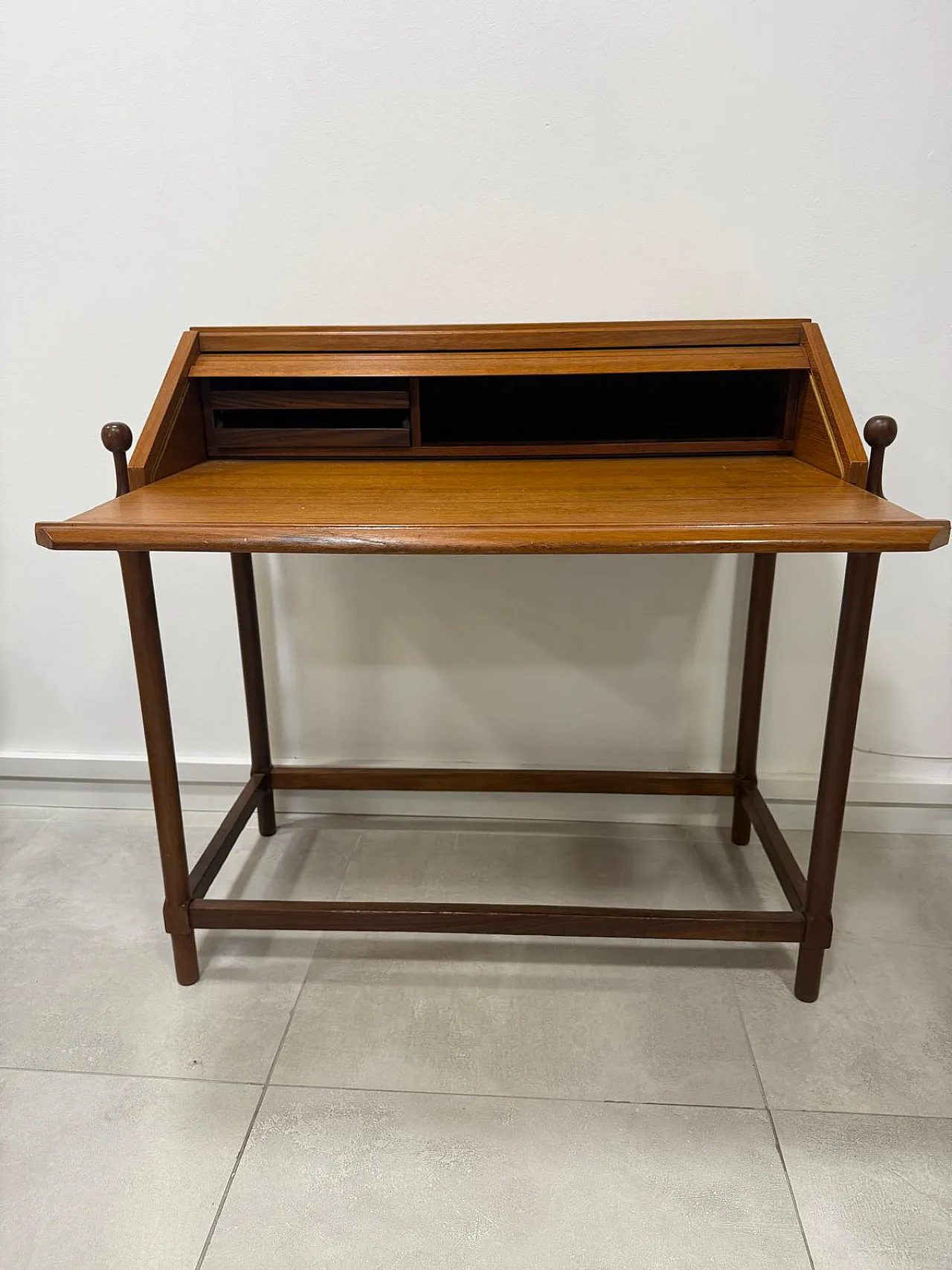 Scrivania dei fratelli Proserpio, anni '60 7