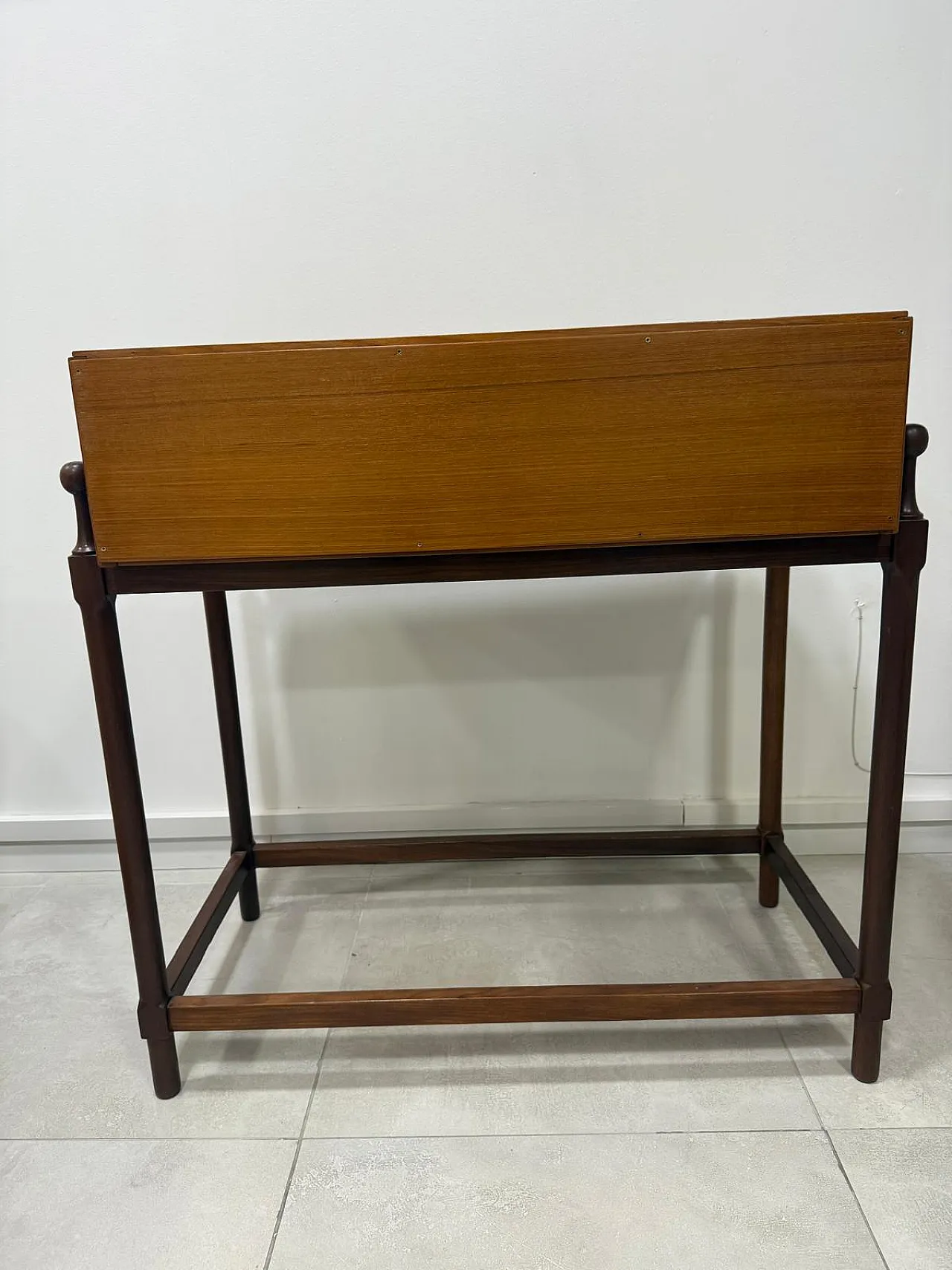 Scrivania dei fratelli Proserpio, anni '60 9