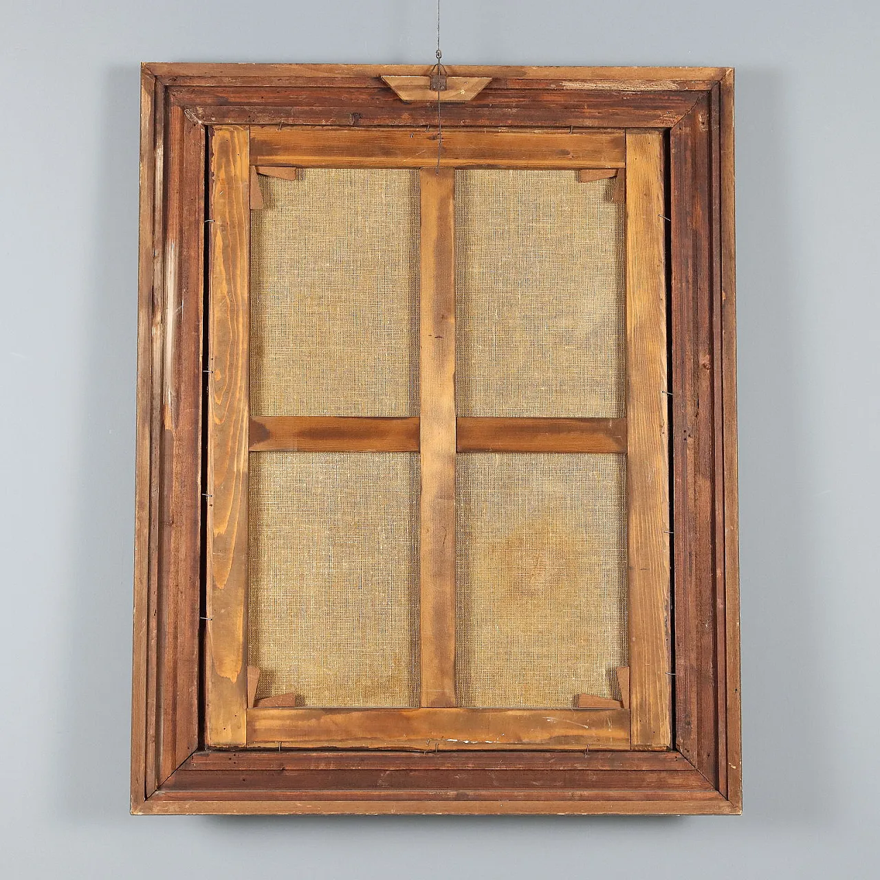 Dipinto olio su tela, Scuola napoletana, '700 10