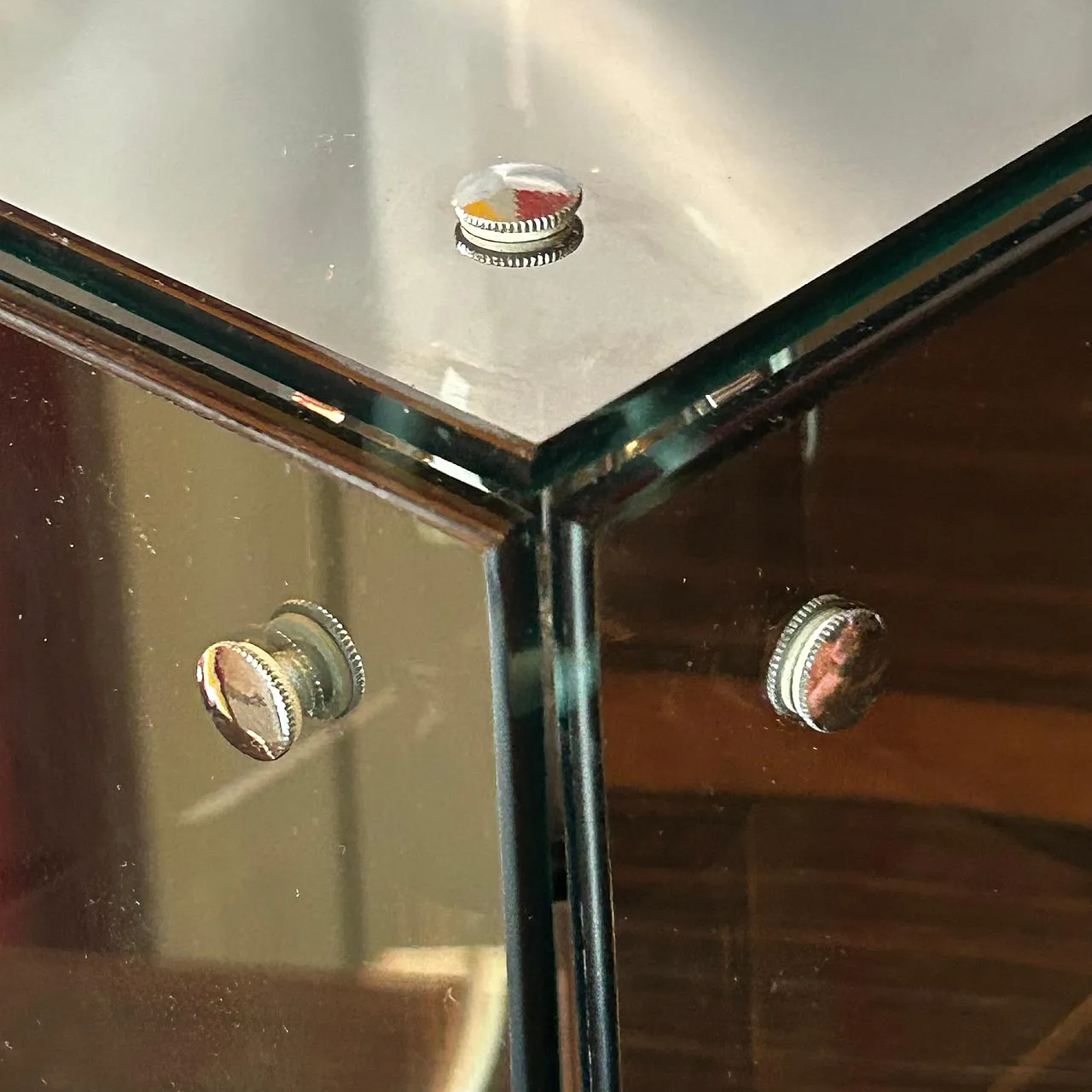 Lampade Prismar di Studio A.R.D.I.T.I. Nucleo Sormani, anni '70 7