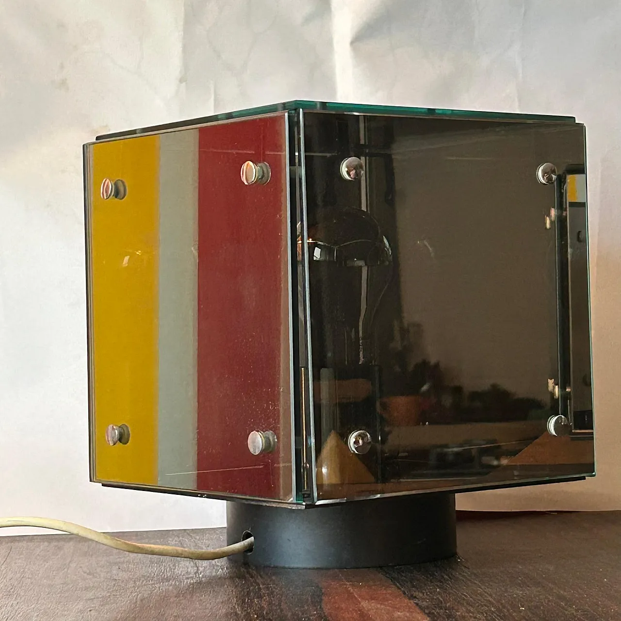 Lampade Prismar di Studio A.R.D.I.T.I. Nucleo Sormani, anni '70 10