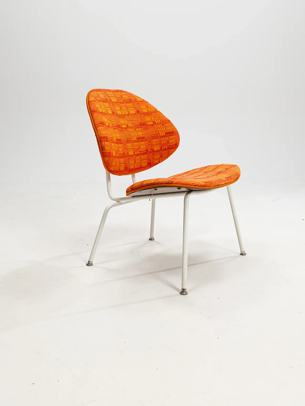 Sedia di Maurizio Tempestini, anni '50 1