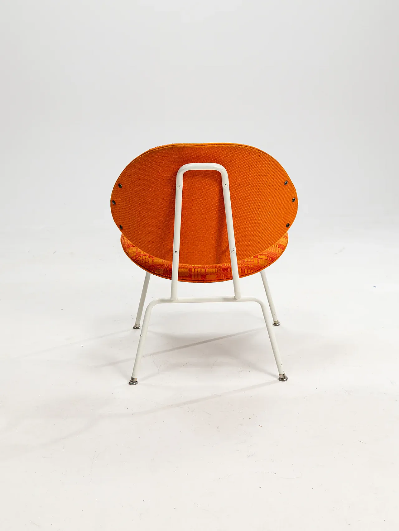 Sedia di Maurizio Tempestini, anni '50 4