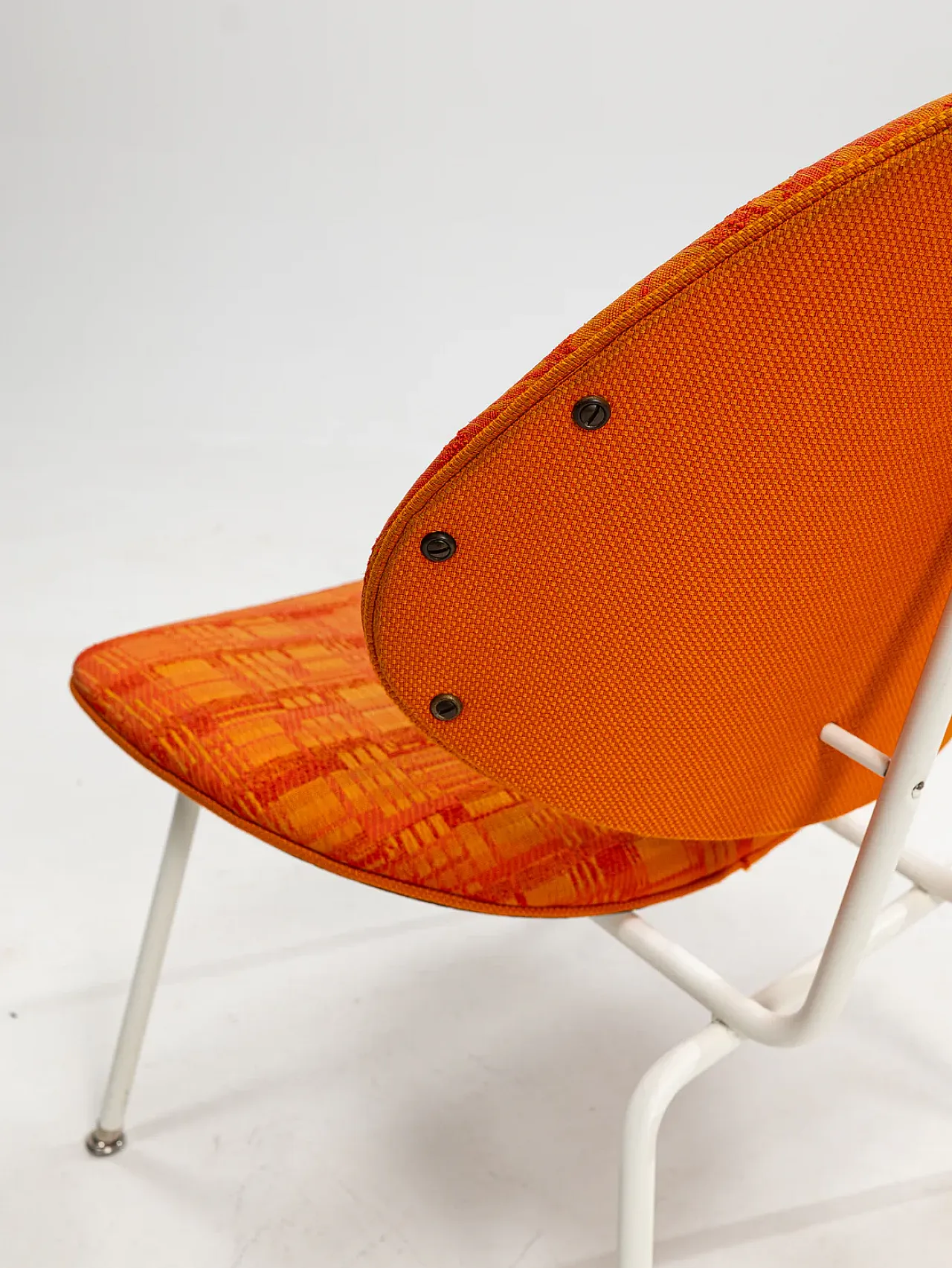 Sedia di Maurizio Tempestini, anni '50 5