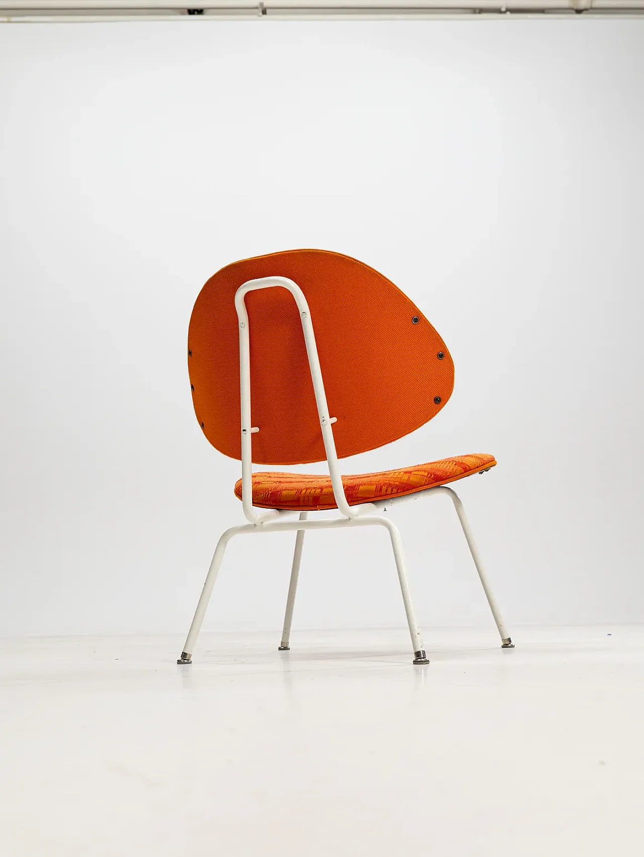 Sedia di Maurizio Tempestini, anni '50 7