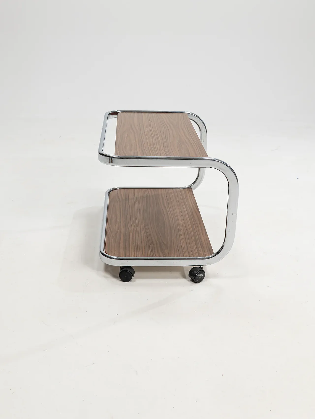 Mobile  bar Bauhaus di Variette, anni '70 4