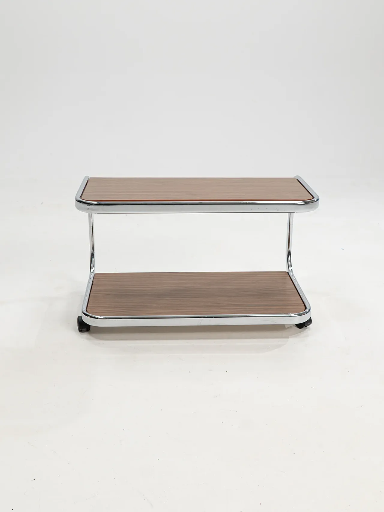 Mobile  bar Bauhaus di Variette, anni '70 6