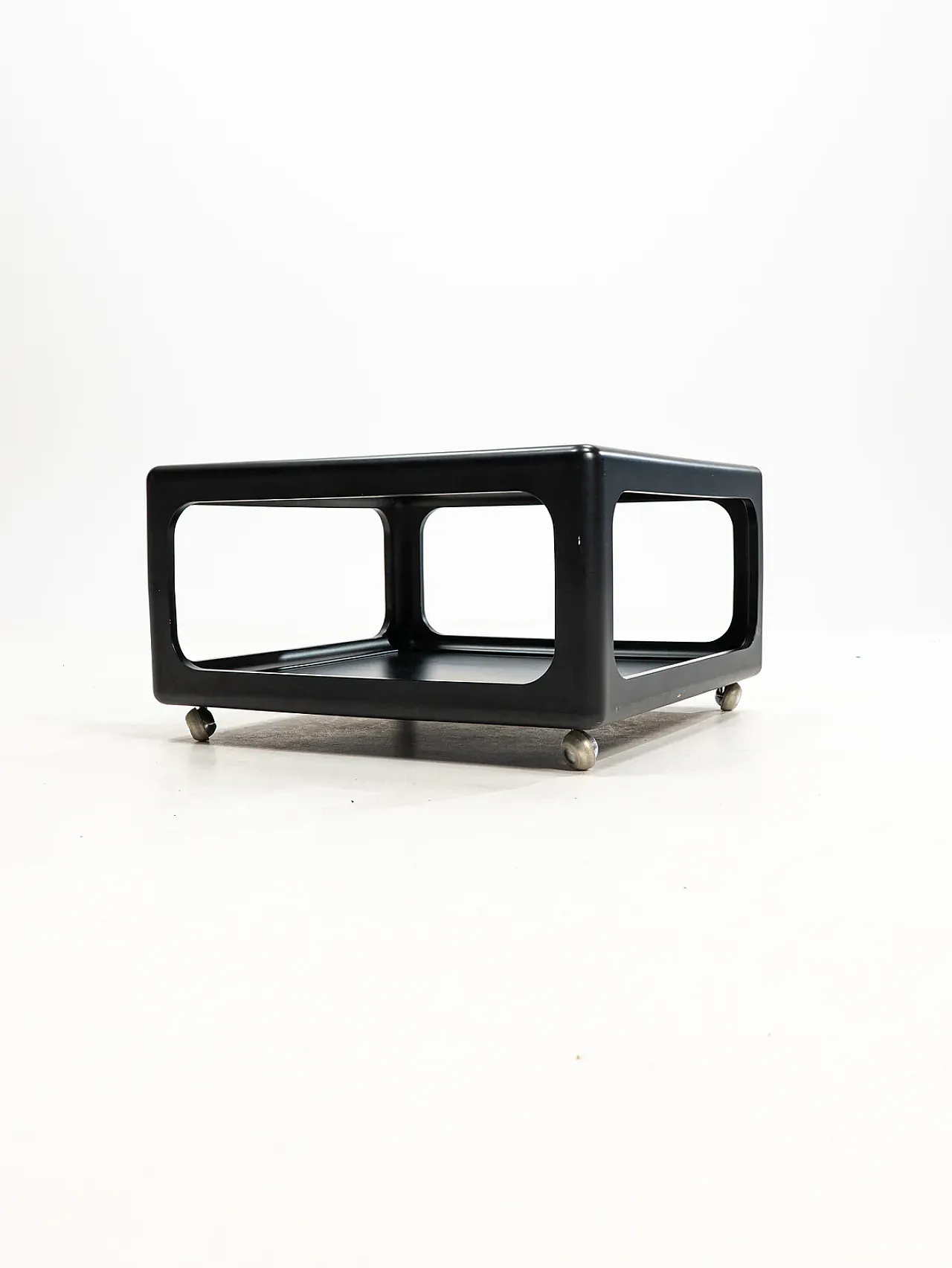 Coffee table by Peter Ghyczy for Horn Collection, 1970s 4