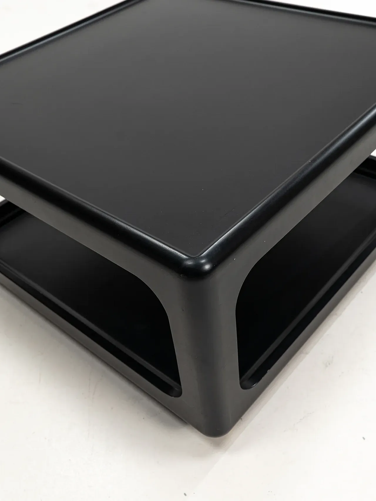 Coffee table by Peter Ghyczy for Horn Collection, 1970s 6