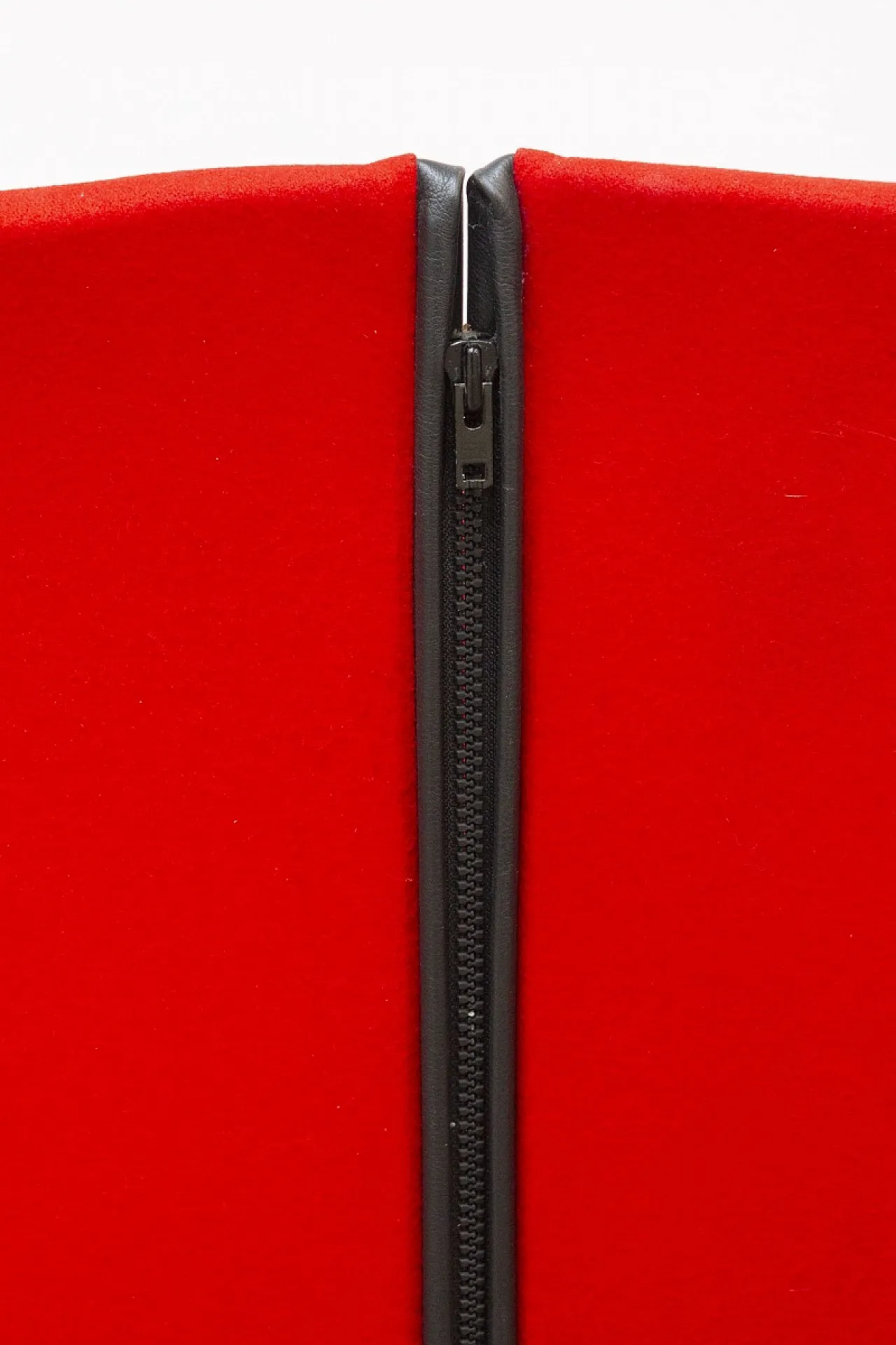 Divano a due posti 402 Wiskey di Mario Bellini per Cassina, anni '80 11