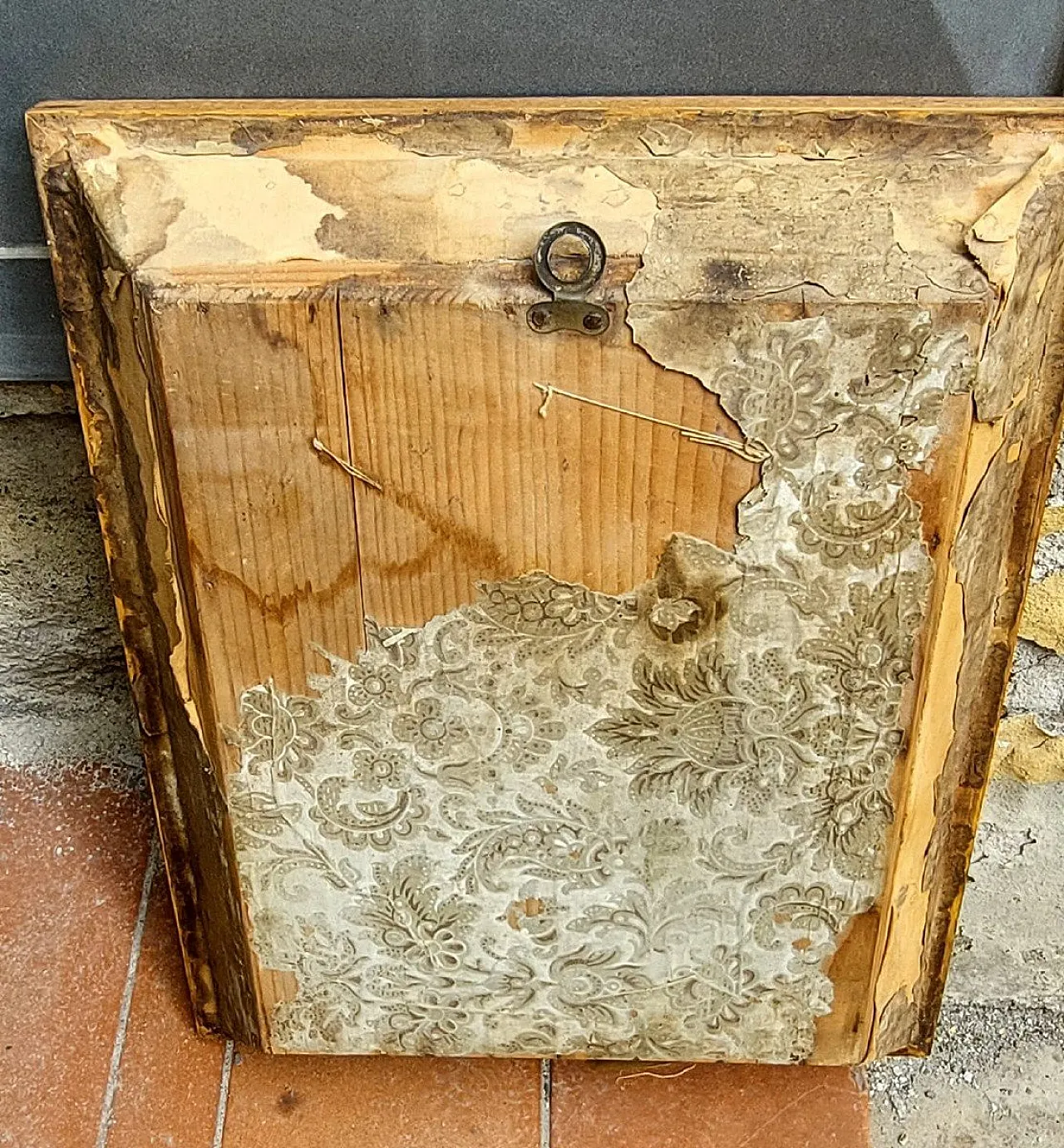 Devotional sanctuary of Our Lady of the Rosary, 19th century 6