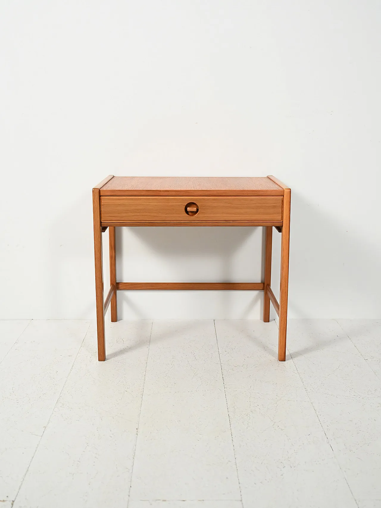 Scandinavian sewing table by Egström & Myrstrand 2
